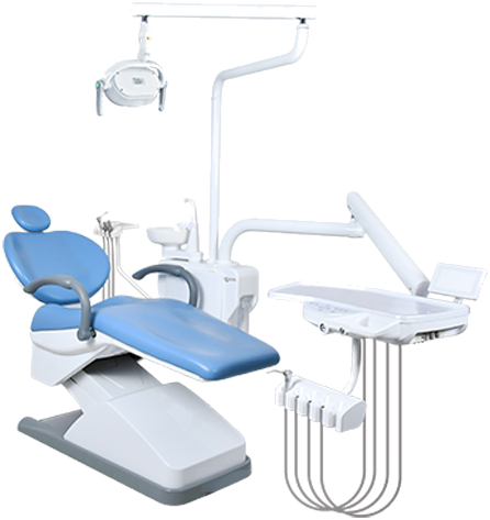 Unidad Dental Roson N1 Essential