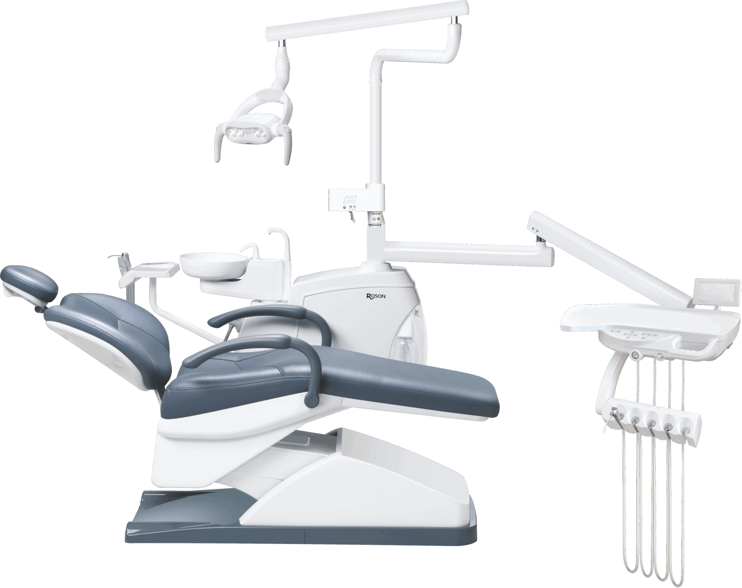 Unidad Dental Roson N2+ Premium