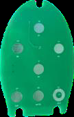 Panel Táctil del Odontólogo RV109